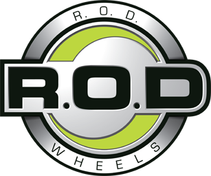 Logo R.O.D-Wheels